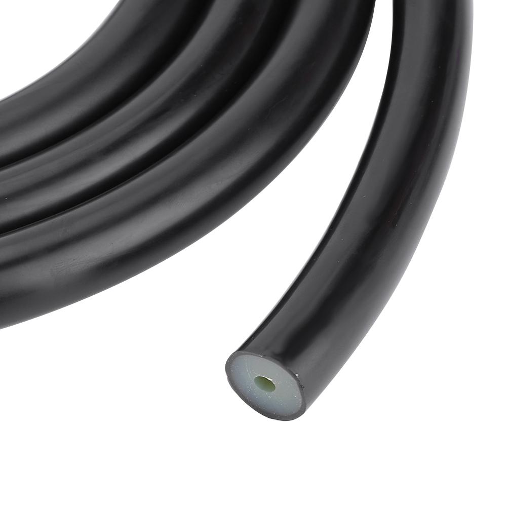 3 * 16MM Harpuna Gumicuková Pračka Potápěčská Trubice Latexová Hadice(1 metr)