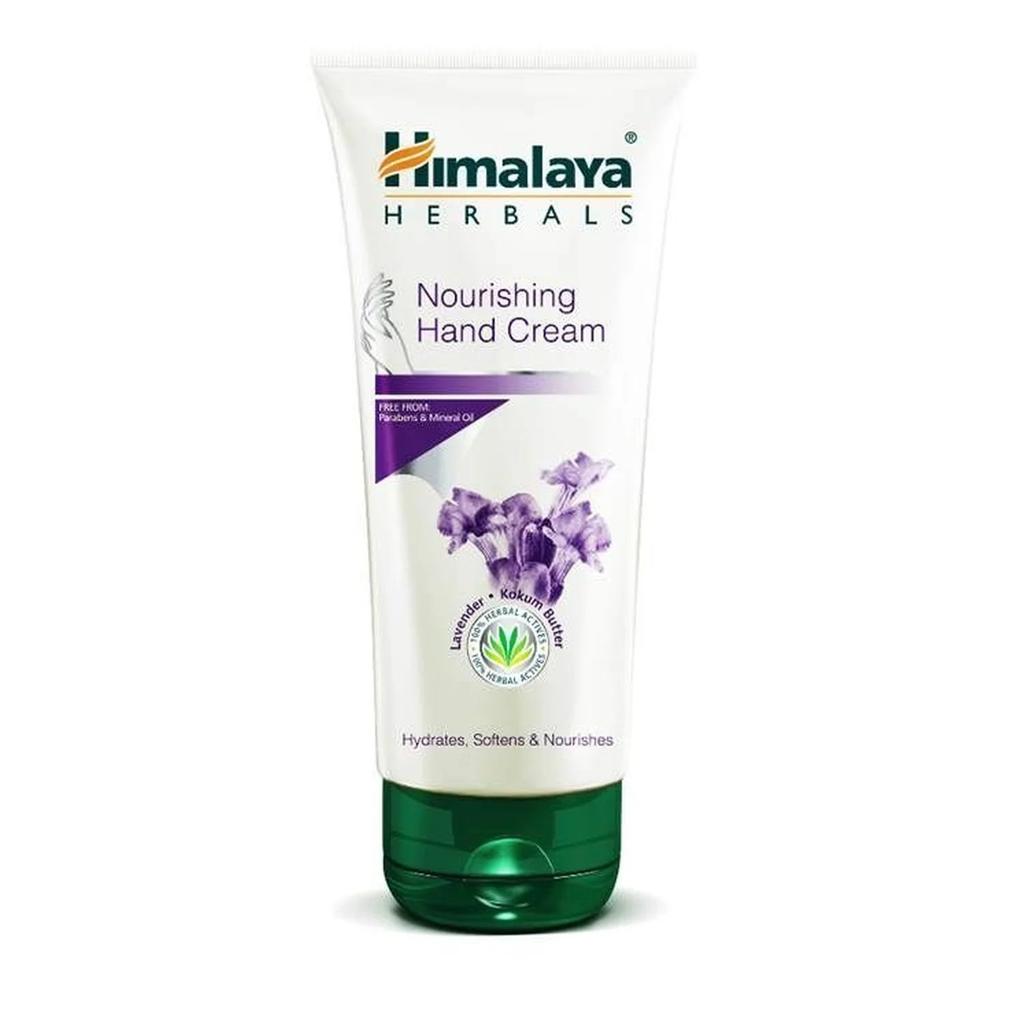 Nourishing Hand Cream - 50 ml.
