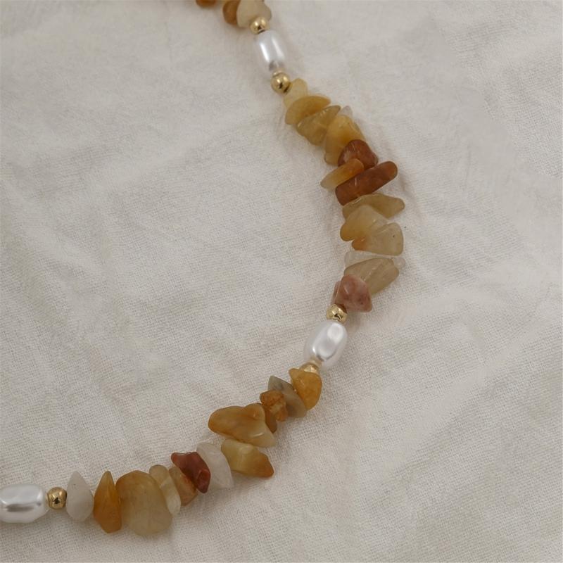 Rice Beading Waist Chain Female Body Chain Belt Belly Chain Aesthetic Body Chain Party Waist Decors Beach Belly Chain