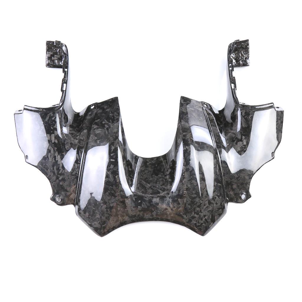 Protecție Rezervor Combustibil Fibră de Carbon Yamaha MT09SP