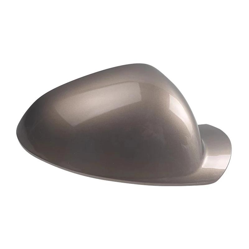 Rearview Mirror Cover Mirror Frame Turn Signal Lamp Door Wing Mirror Glass Heated Lens For Buick Regal Opel ignia 2009-2016