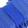 Car Hand Soft Towel Microfiber Chenille Washing Gloves Coral Fleece Gloves Auto