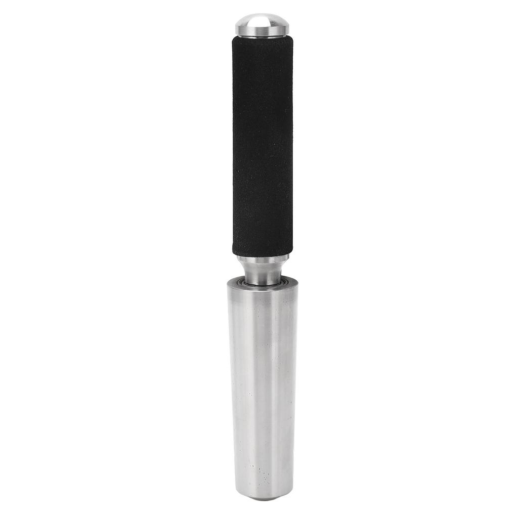 Saxophone Repair Tool Roller Metal Anti Slip Handle Improve Smoothness Dent Remover Trombone Repair Tool Roller