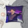 Trendy Bed Dimash Kudaibergen Decoration Pillowcase Merch  Pillow Cover Square Multi Size