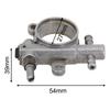 Chainsaw Oil Pump Spare Parts Worm Drive Gear Convenient Installation