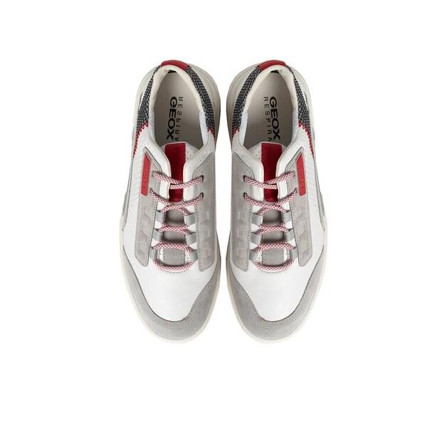 Кроссовки Geox U04AFA 0GV22