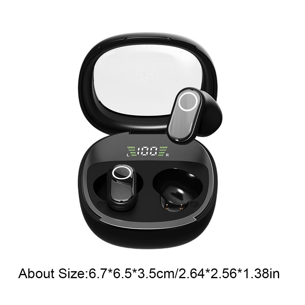 AI Intelligent Translate Earbuds 144 Languages & 8 Offline Packs Translation Earphone Smart Voice Translator for Travel Business
