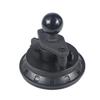 Ball Mount Twist Lock Suction Cup Base Window Mount 360 Degree Rotation for RAM Double Socket Arm Phones Action Camera Accessory