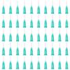 Plastic Dispensing Needles Plastic Dispensing Needles PTFE Glue Needle Tube Blunt Luer with PP Flexible Needle
