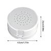 Stuffed Animal Sound Recorder 60 Seconds Button Sound Box Toys Recording Device Plush Toy  For Pillows Dolls Recorder Voice Box