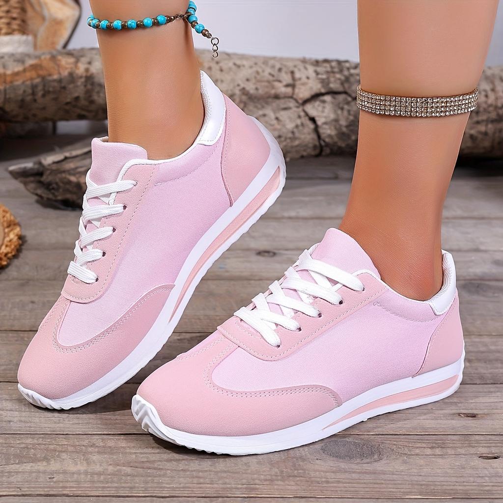 Women'S Lightweight Casual Sports Shoes, Stable Support, Comfortable All Year Round, Women'S Sports Shoes