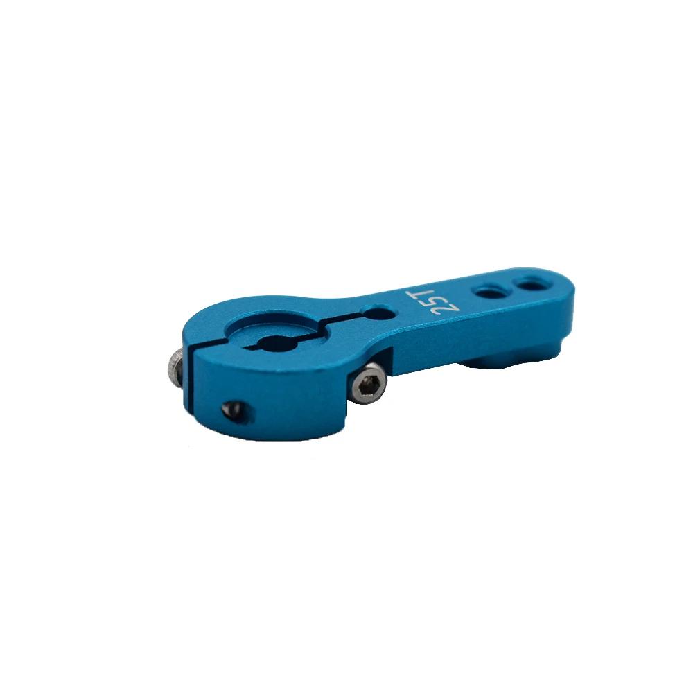 1X Waterproof servo 20KG 25KG 30KG 35KG Large torque metal gear digital servo baja servo for 1/8 1/10 Scale RC Cars