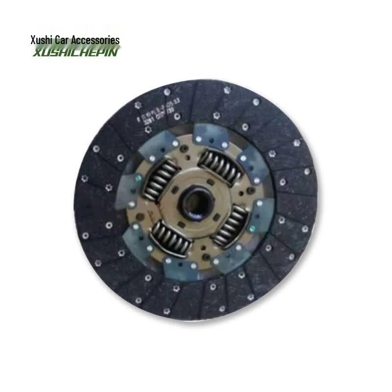 Xu Shi Clutch Plate for BAIC New Warrior BJ80