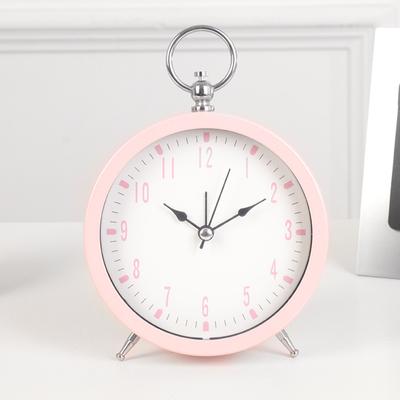 Domácí hodiny – Stolní hodiny a budíky