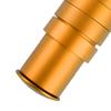 Bike Stem Riser Handlebar Extender Bicycle Fork Stem for Road Bike Mountain Bike Aluminium Alloy