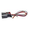Seat Belt Switch Connector Bronco Mustang Mach-E -