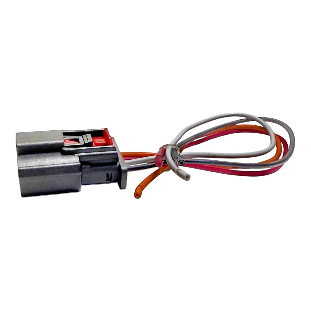 Seat Belt Switch Connector Bronco Mustang Mach-E -