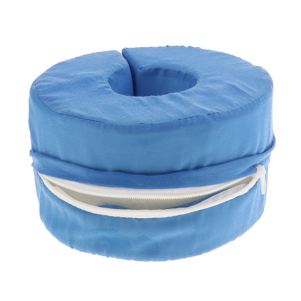 Buy Foot Hand Foam Elevator Cushion Leg Rest Elevation Pillow Anti Buy Foot Hand Foam Elevator Cushion Leg Rest Elevation Pillow Anti