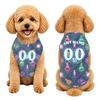 Customized Dog Crewneck Sweatshirt Pet Clothing Vest