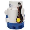 CH8028 24V Large Horizontal Yacht Automatic Submersible Boat Bilge Water Pump