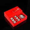 Ge kiln gift tea set company event gift annual meeting gift