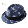 Mesh Woven Hat Wide Brim Sun Hat, Hollow Breathable Jazz UV Outdoor Protection Air Circulation for Activities Beach Travel Golf