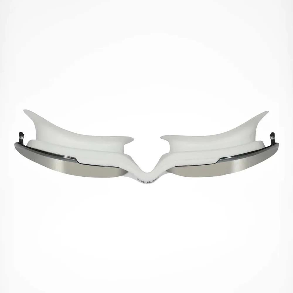 HUUB Vision Plastic Mirrored Swimming Goggles