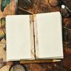 17.78 Cm Motivational Quotes Diary 250Gsm Paper Recycled Cotton Free Handmade Paper Diary with Lock