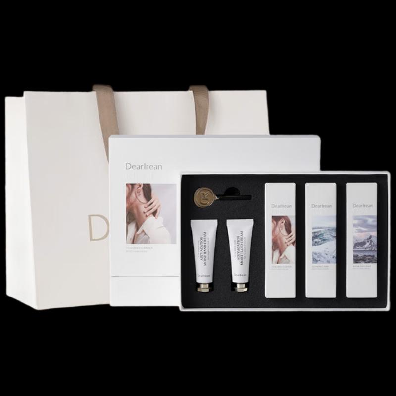 Aileen Rich Hand Care Gift Set