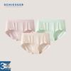 SCHIESSER Women's Becover Modal Antibacterial Boyshorts