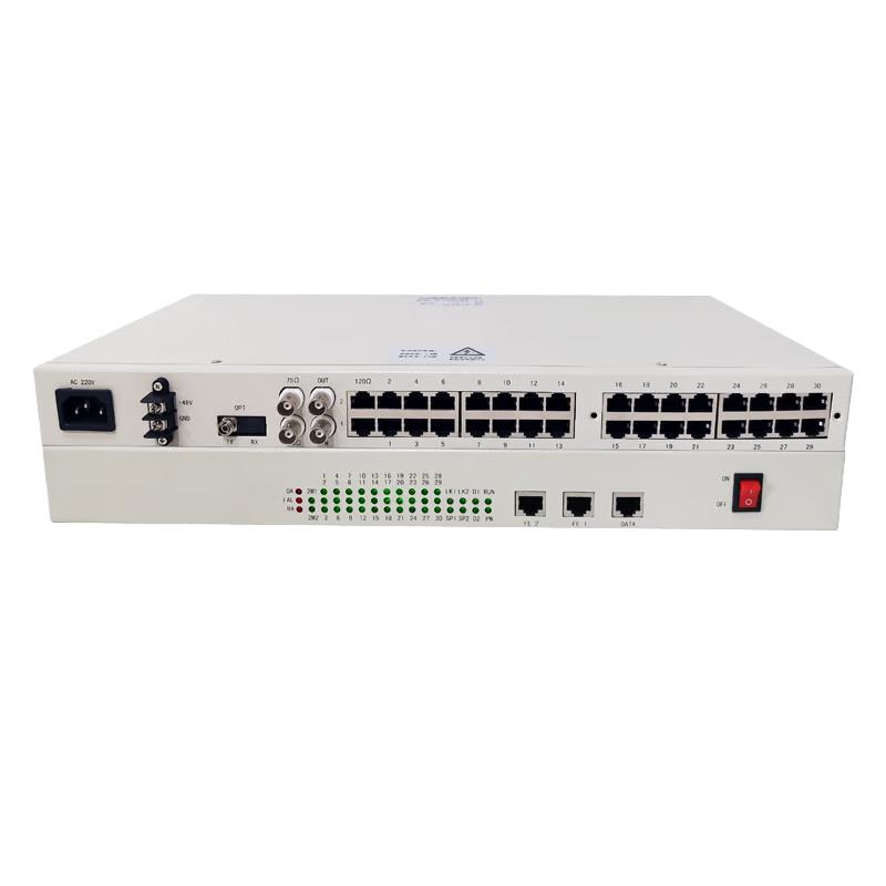 Dayahongda Multi-Service Fiber Optic Device