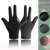 1Piece Billiards Glove Snooker Billiard Glove Non Slip Stickers Elasticity Billiard Training Gloves Accessories