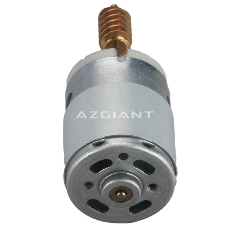 36.381.108 35672 For Volvo S80 XC90 C70 XC60 C30 S40 V40 V50 V60 V70 XC70 S60 ESL Steering Wheel Lock 12V DC Metal Core Motor