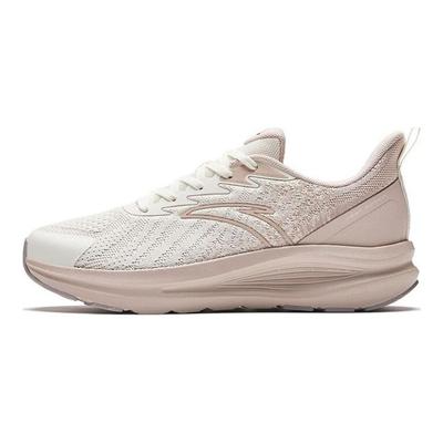 Comfortable Versatile Durable Low-Top Running Shoes Women Sneaker White Gray 122345538-2