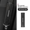 Car Seat Belt Cover Shoulder Pad Protector Cover Safety Belt Padding Pad Cushion For Kia Sportage    Sephia Stonic