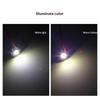 5/10Pcs 16mm 20mm LED Lamp Board 1W 3W 5V 12V - Warm Neutral White Spotlight Downlight Sunset Light Single Color