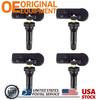 4 Stück Original TPMS Reifendrucksensoren OEM 56029479AB Für Chrysler Dodge Jeep