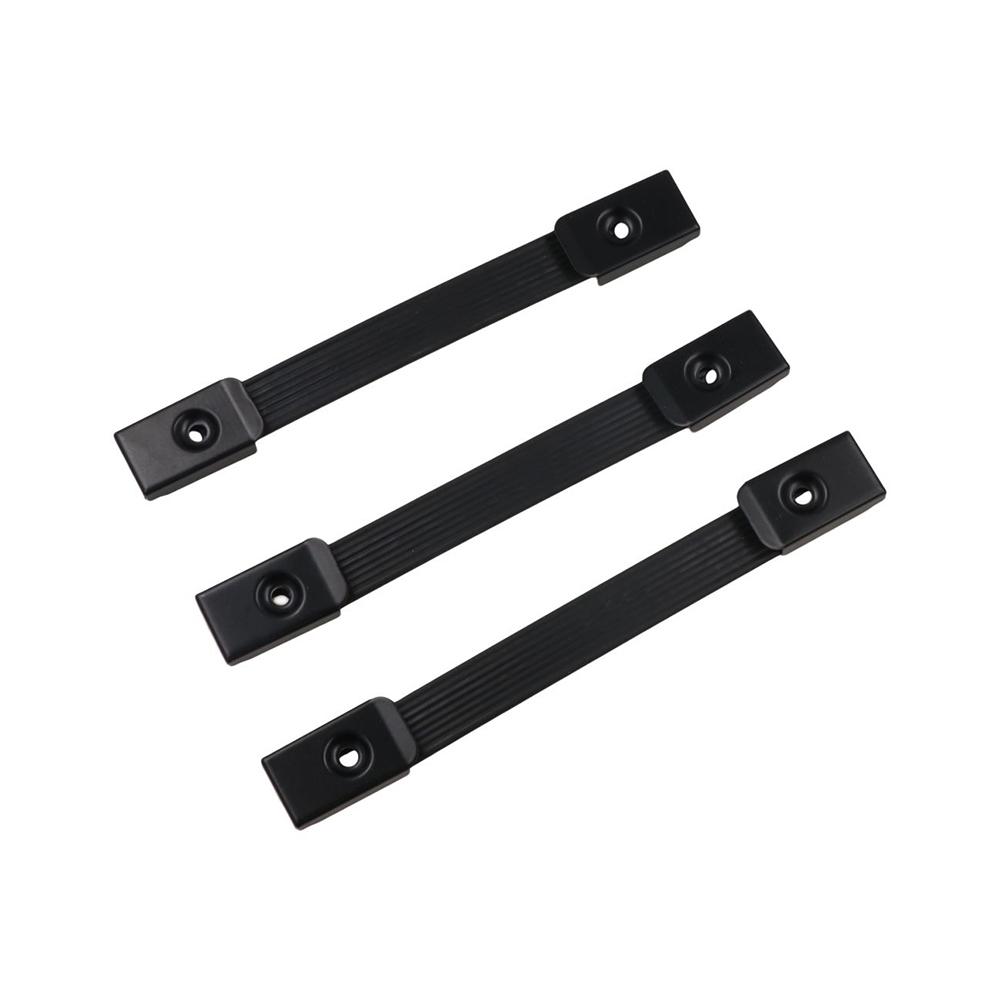 Speaker 18CM/25CM Amplifiers Handle Speaker Strap Handle Speaker Cabinet Carrying Handle Grip