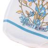 5Pcs Fresh Flower Bags Wedding Gift Bags Sweet Bags With Handles Multi-Functional Drawstring Pouches Durable And Beautiful