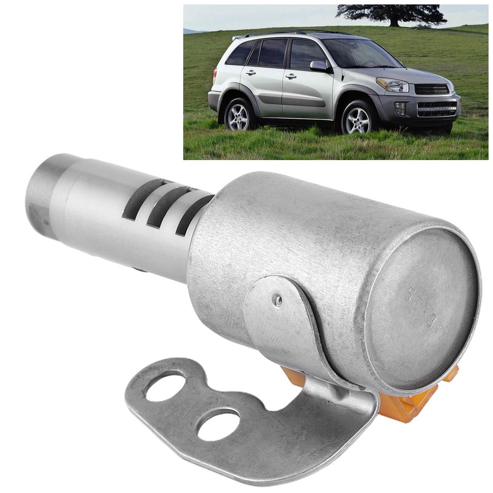 Shift Solenoid 35220‑21010 Replacement Fit for TOYOTA CAMRY CELICA MATRIX RAV4 SOLARA HIGHLANDER