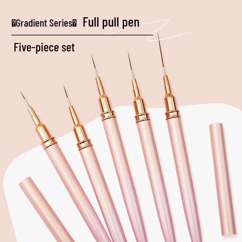 

Высококачественный стойкий перламутровый выдвижной карандаш для глаз нежного розового цвета: Разблокируйте очарование кончиков пальцев