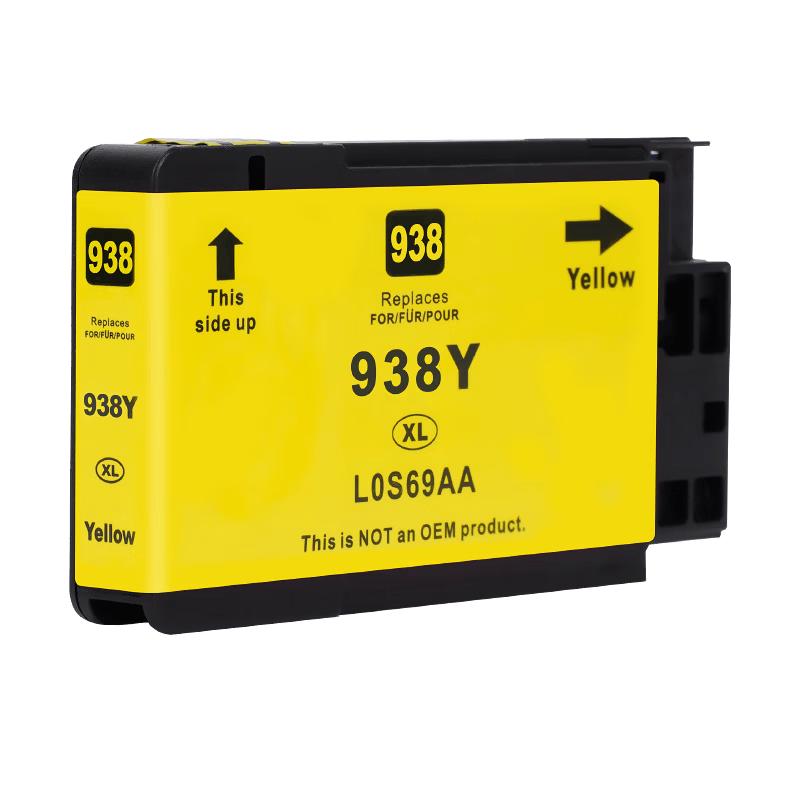 Caijin Compatible HP 938 Ink Cartridge