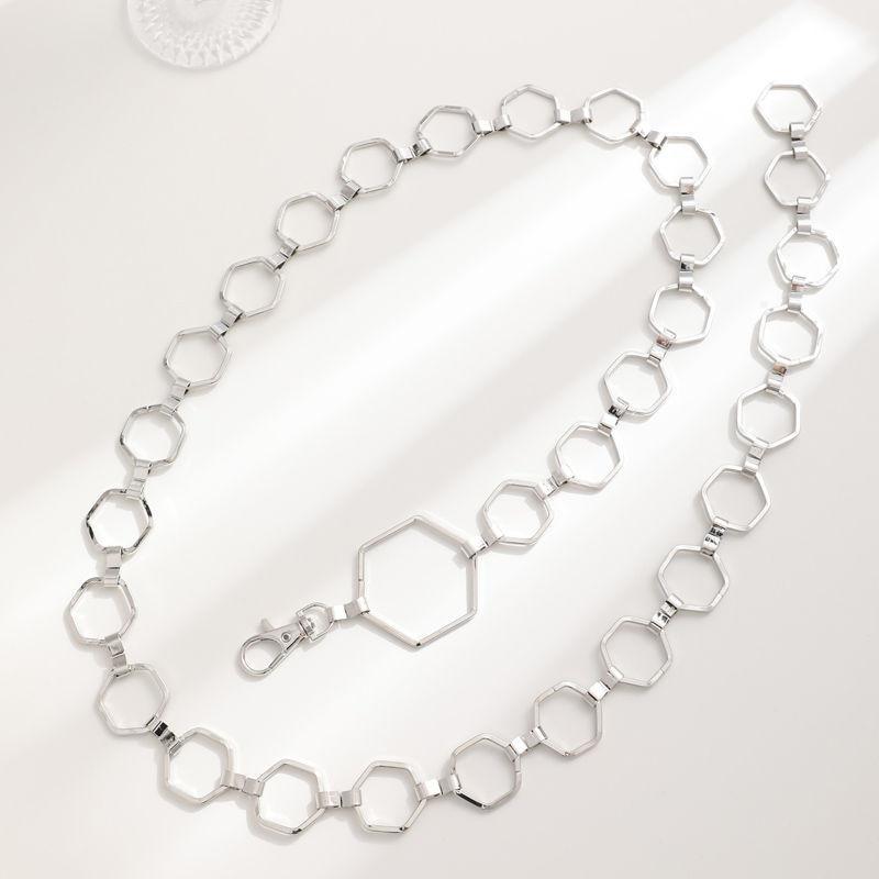 Shaped Beautiful Heart Waist Chain For Women Perfect For Dressy Occasions And Styles Summer