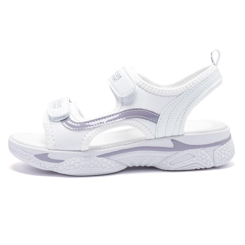 34-42 Summer Women's Sandals MD Lightweight Casual Sandals Women's Slippers for Girls