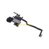 W89C Replacement Parts for Phone X Earpiece Ear Piece Speaker with Proximity Light Cable Sound Receiver