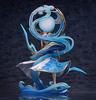 Gara Taika scale ABS PVC painted finished figure King's Glory ver. 1/7 &