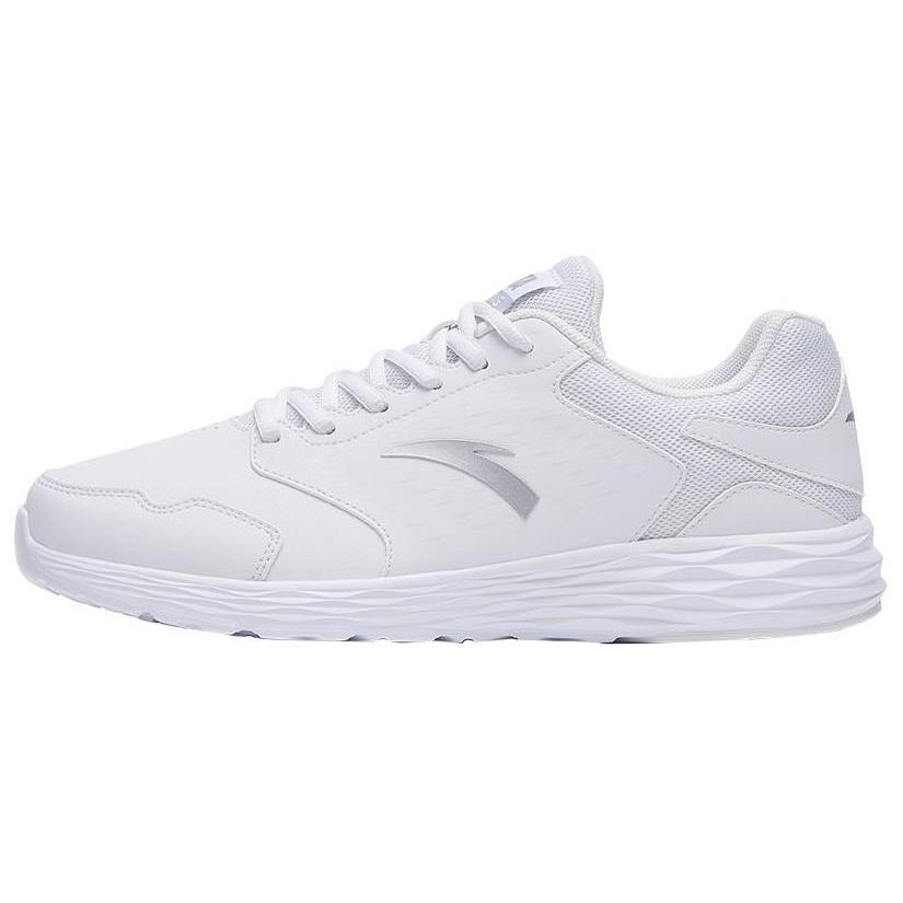 ANTA Running Series Sneakers White Men s 912355592-10 EU 44
