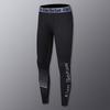 WEZHO Men's Compression Fitness Pants