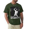 Borg The Ice Unisex Tennis Legend TShirt blanks oversized t shirt tees graphic shirts fruit of the loom Unisexs t shirts