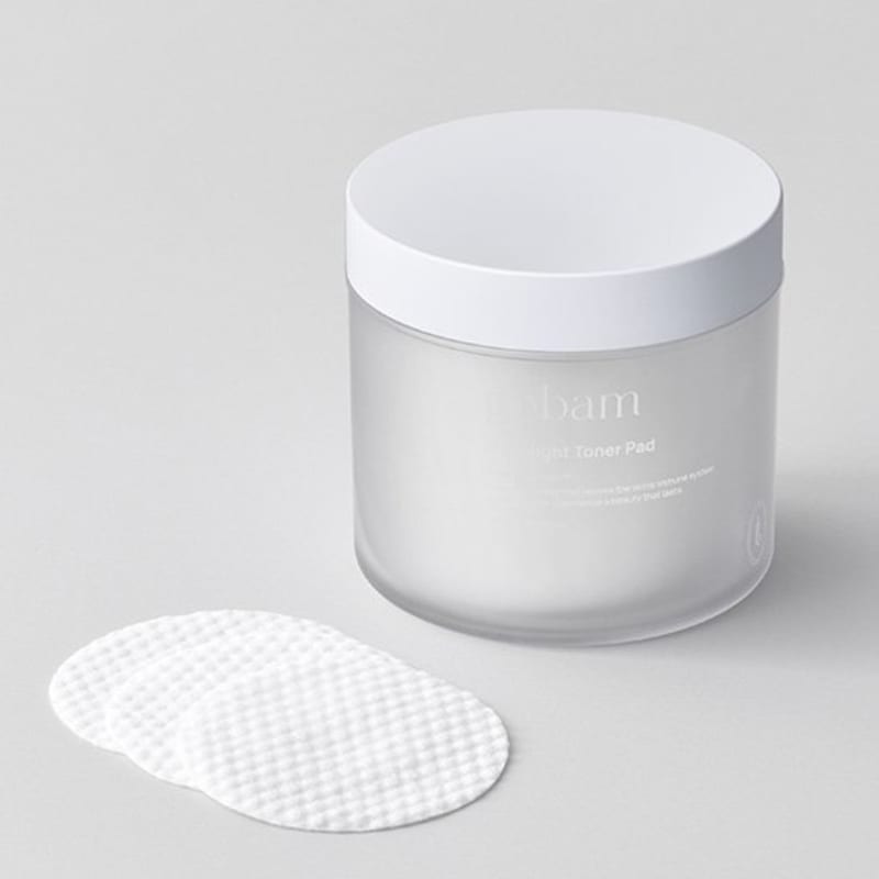 POBAM Moonlight Toner Pad 70 Sheets